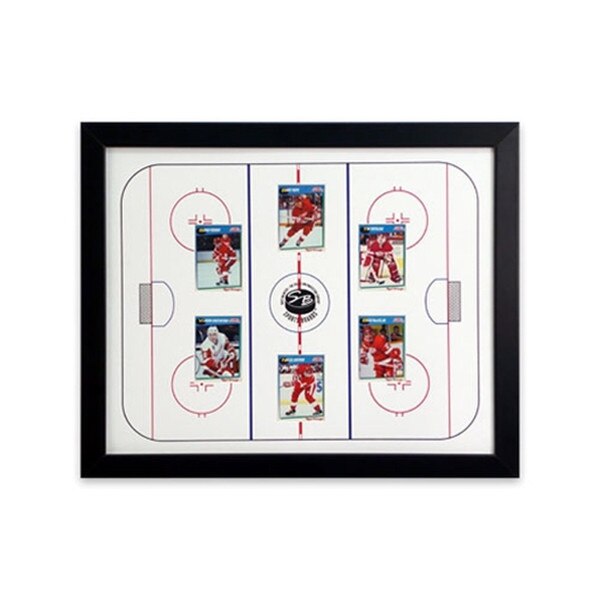 Trading Card Soccer SPORTS BOARD fr